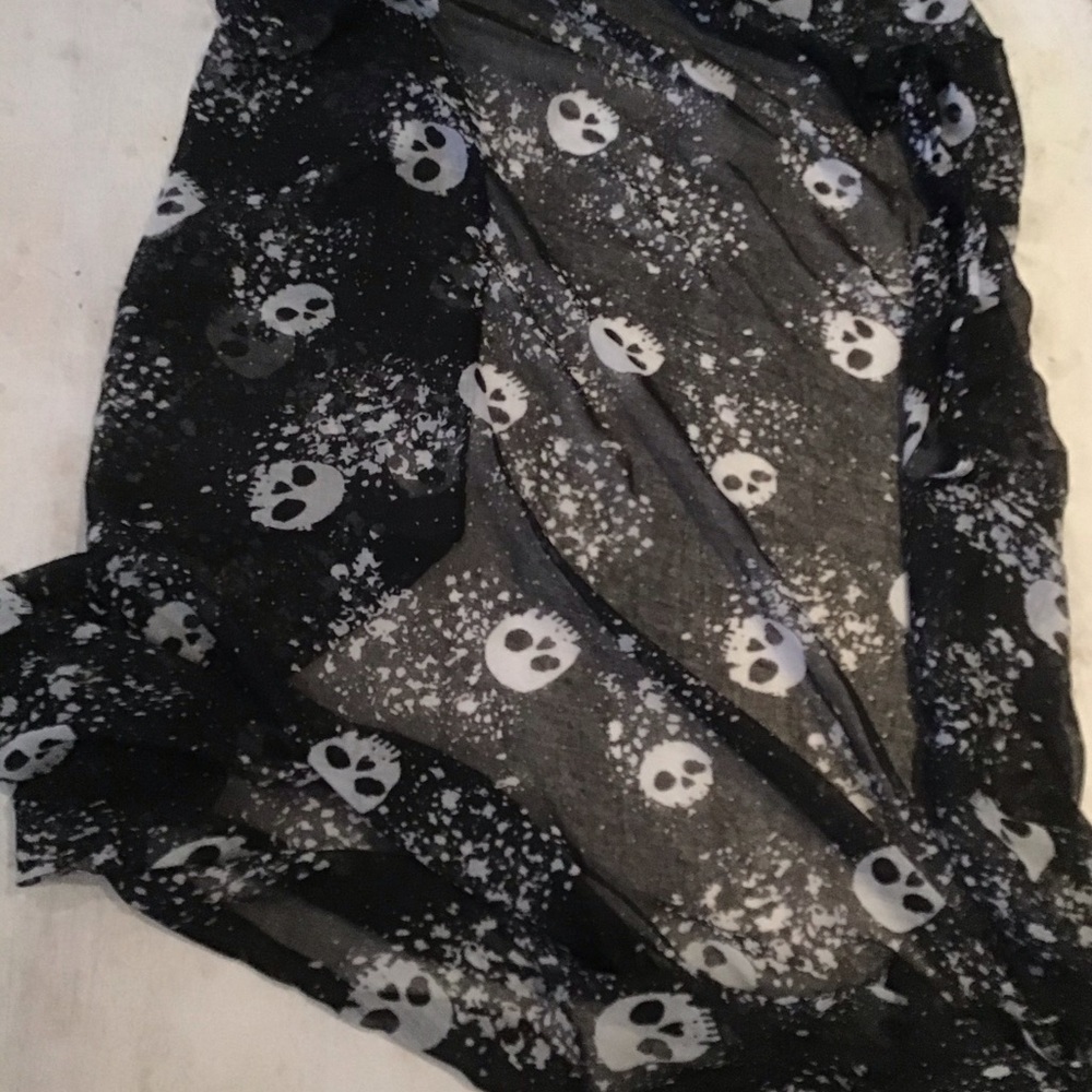Scarf